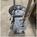 PC450-7 Hydraulic Pump PC450-7 Main Pump 708-2H-00027